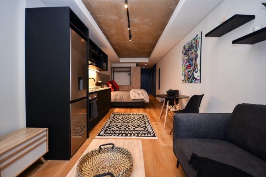 To Let 0 Bedroom Property for Rent in Sea Point Western Cape